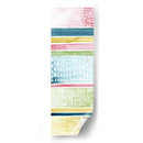 Estratos Pastel I - Grace Popp | Cuadro decorativo de Canvas Lab