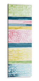 Pastel Strata Ii - Grace Popp | Cuadro decorativo de Canvas Lab