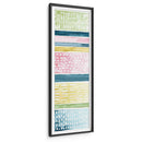 Pastel Strata Ii - Grace Popp | Cuadro decorativo de Canvas Lab