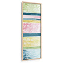 Pastel Strata Ii - Grace Popp | Cuadro decorativo de Canvas Lab