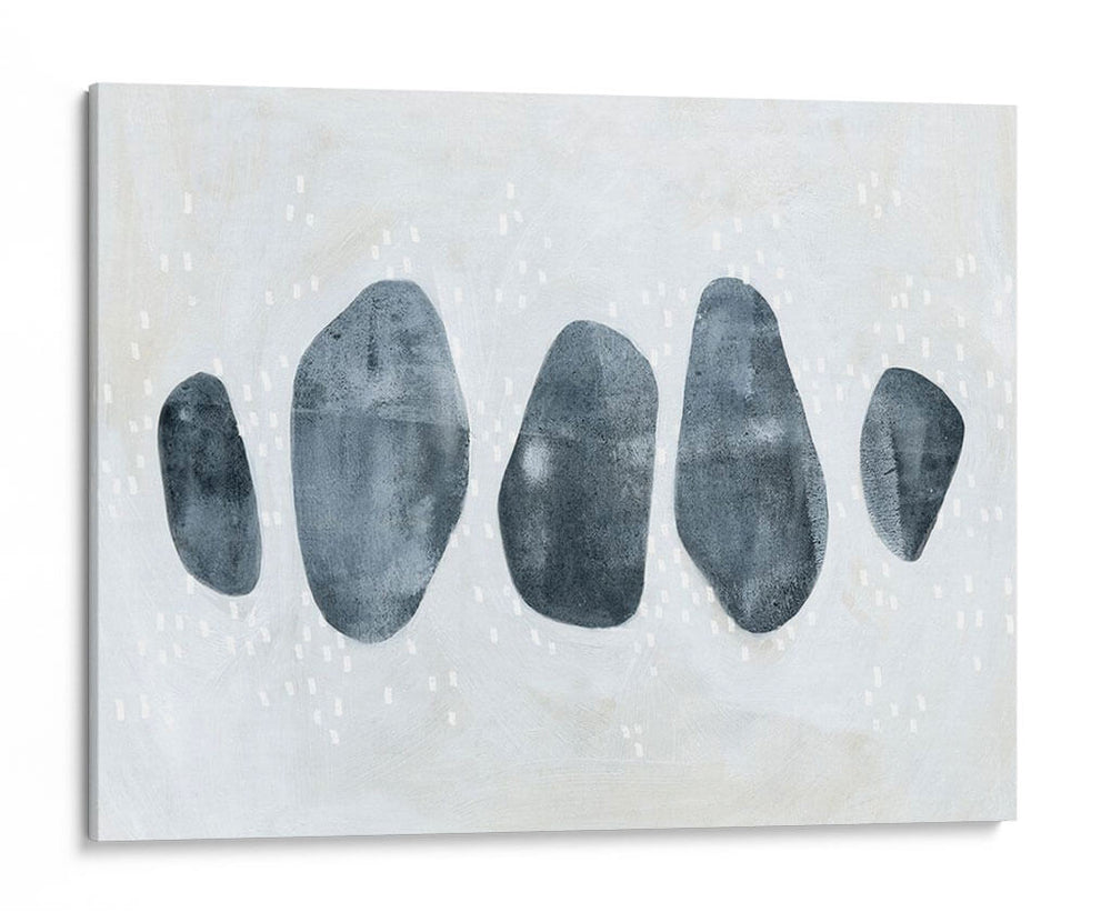 Colección De Piedra I - Emma Scarvey | Cuadro decorativo de Canvas Lab
