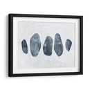 Colección De Piedra I - Emma Scarvey | Cuadro decorativo de Canvas Lab