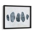 Colección De Piedra I - Emma Scarvey | Cuadro decorativo de Canvas Lab