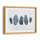 Colección De Piedra I - Emma Scarvey | Cuadro decorativo de Canvas Lab