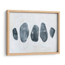 Colección De Piedra I - Emma Scarvey | Cuadro decorativo de Canvas Lab