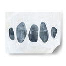 Colección De Piedra I - Emma Scarvey | Cuadro decorativo de Canvas Lab