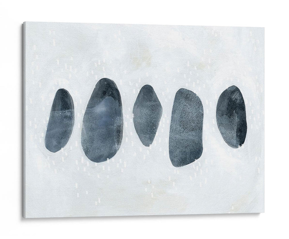 Colección De Piedra Ii - Emma Scarvey | Cuadro decorativo de Canvas Lab