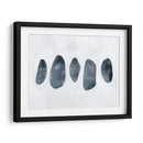 Colección De Piedra Ii - Emma Scarvey | Cuadro decorativo de Canvas Lab