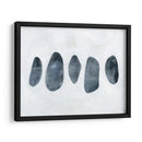 Colección De Piedra Ii - Emma Scarvey | Cuadro decorativo de Canvas Lab