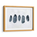 Colección De Piedra Ii - Emma Scarvey | Cuadro decorativo de Canvas Lab