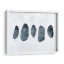 Colección De Piedra Ii - Emma Scarvey | Cuadro decorativo de Canvas Lab