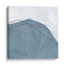 Abstracción Adyacente Iii - Emma Scarvey | Cuadro decorativo de Canvas Lab