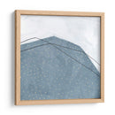 Abstracción Adyacente Iii - Emma Scarvey | Cuadro decorativo de Canvas Lab