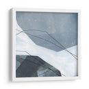 Abstracción Adyacente Iv - Emma Scarvey | Cuadro decorativo de Canvas Lab