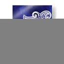 Índigo Paisley I - Jennifer Paxton Parker | Cuadro decorativo de Canvas Lab