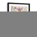 Cita Floral Presionada Iii - Grace Popp | Cuadro decorativo de Canvas Lab