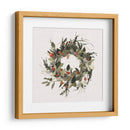 Guirnalda De La Casa De Campo Ii - Emma Scarvey | Cuadro decorativo de Canvas Lab