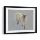 Puntal De Ovejas Ii - Marilyn Wendling | Cuadro decorativo de Canvas Lab