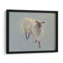 Puntal De Ovejas Ii - Marilyn Wendling | Cuadro decorativo de Canvas Lab