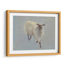 Puntal De Ovejas Ii - Marilyn Wendling | Cuadro decorativo de Canvas Lab