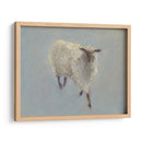 Puntal De Ovejas Ii - Marilyn Wendling | Cuadro decorativo de Canvas Lab