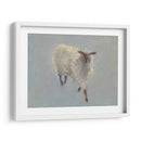 Puntal De Ovejas Ii - Marilyn Wendling | Cuadro decorativo de Canvas Lab