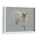 Puntal De Ovejas Ii - Marilyn Wendling | Cuadro decorativo de Canvas Lab