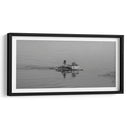 The Fisher - Rev | Cuadro decorativo de Canvas Lab