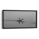 The Fisher - Rev | Cuadro decorativo de Canvas Lab