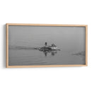 The Fisher - Rev | Cuadro decorativo de Canvas Lab