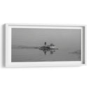 The Fisher - Rev | Cuadro decorativo de Canvas Lab