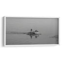 The Fisher - Rev | Cuadro decorativo de Canvas Lab