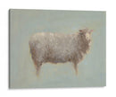 Sheep Strut Iii - Marilyn Wendling | Cuadro decorativo de Canvas Lab