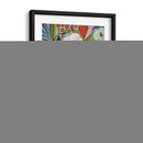 Flores Frescas En Jarrón Ii - Karen Fields | Cuadro decorativo de Canvas Lab