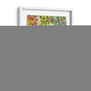 Pájaros En El Jardín I - Karen Fields | Cuadro decorativo de Canvas Lab