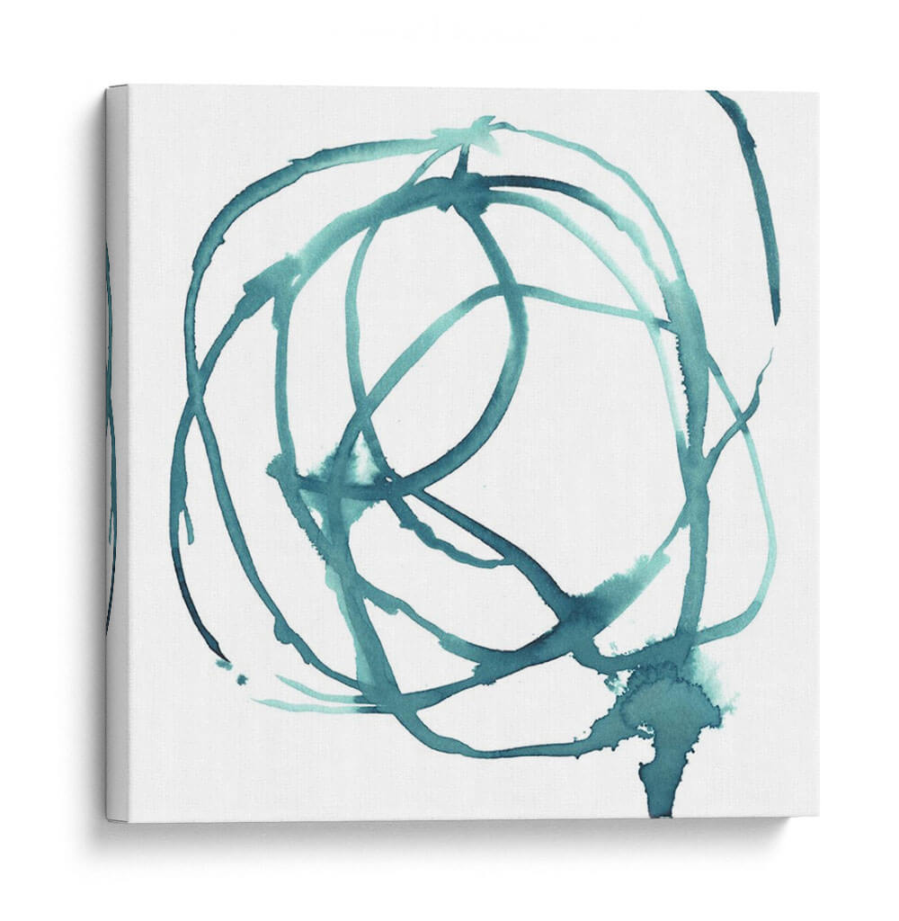 Dizzy Ii - Jennifer Paxton Parker | Cuadro decorativo de Canvas Lab