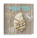 Línea De Marea Alta I - Jade Reynolds | Cuadro decorativo de Canvas Lab