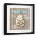 Línea De Marea Alta I - Jade Reynolds | Cuadro decorativo de Canvas Lab