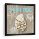 Línea De Marea Alta I - Jade Reynolds | Cuadro decorativo de Canvas Lab