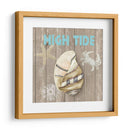 Línea De Marea Alta I - Jade Reynolds | Cuadro decorativo de Canvas Lab