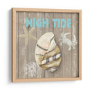 Línea De Marea Alta I - Jade Reynolds | Cuadro decorativo de Canvas Lab
