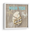 Línea De Marea Alta I - Jade Reynolds | Cuadro decorativo de Canvas Lab