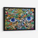 Ojos de vidrio | Cuadro decorativo de Canvas Lab