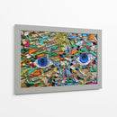 Ojos de vidrio | Cuadro decorativo de Canvas Lab