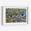 Ojos de vidrio | Cuadro decorativo de Canvas Lab