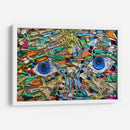Ojos de vidrio | Cuadro decorativo de Canvas Lab