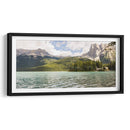 The Lodge - Rev | Cuadro decorativo de Canvas Lab