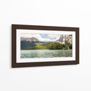 The Lodge - Rev | Cuadro decorativo de Canvas Lab