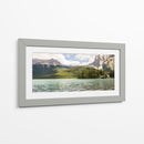 The Lodge - Rev | Cuadro decorativo de Canvas Lab