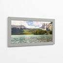 The Lodge - Rev | Cuadro decorativo de Canvas Lab
